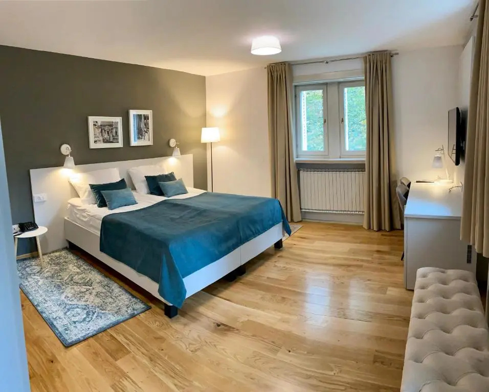 Depandance Vila Higiea - Terme Dobrna - Chambres