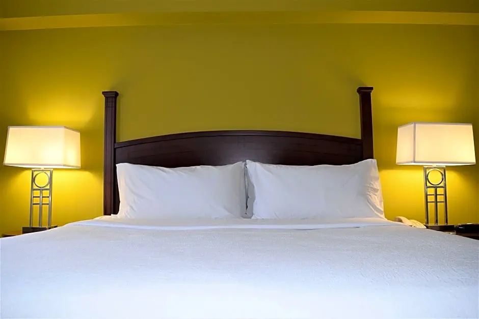 Staybridge Suites London by IHG - Chambres