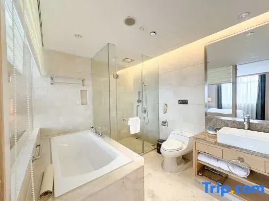 Nanning Winwin Hotel - Chambres