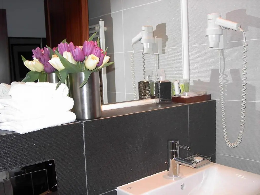 Unique Boutique - Chambres