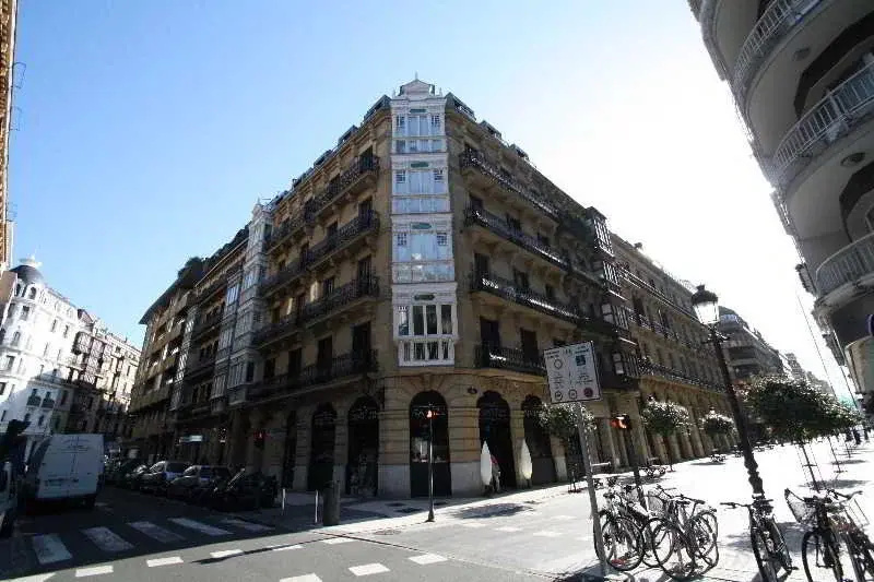 Apartamentos Easo