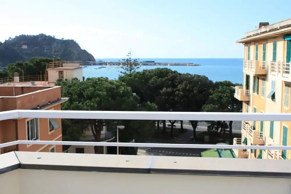 Hotel Genova - Général