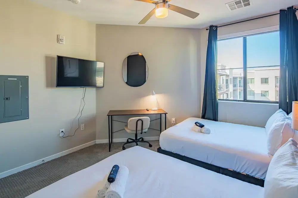 Superior Apartment