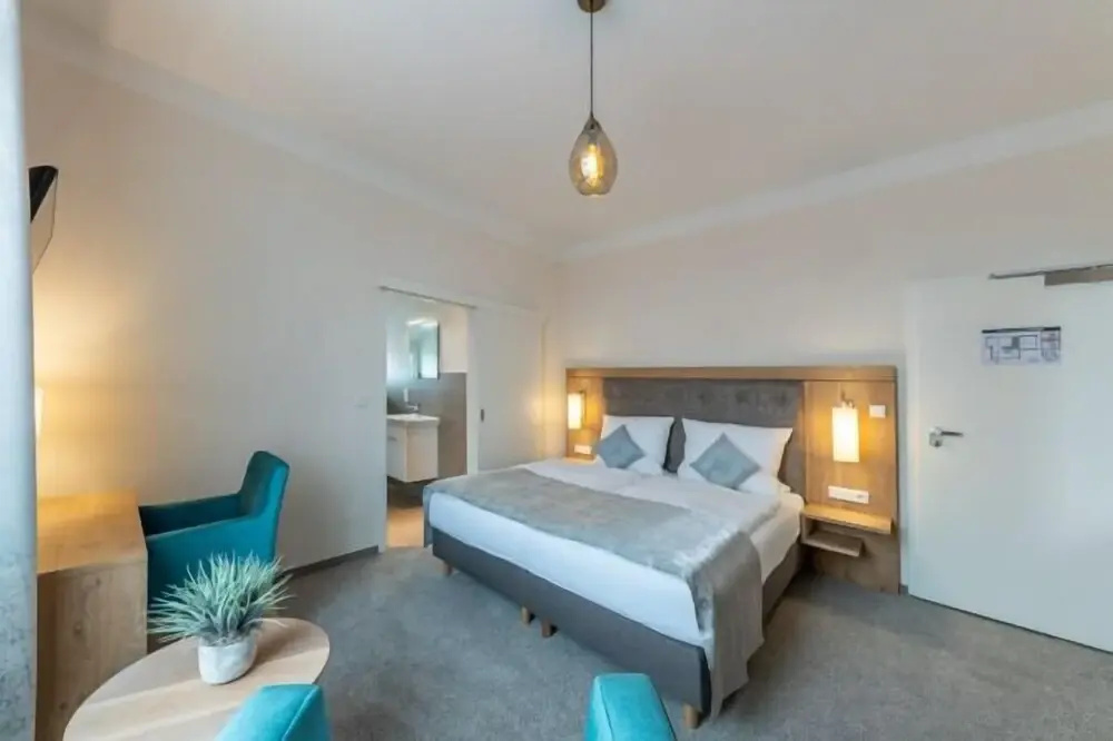 Hotel photo 18
