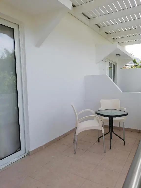 Delfinia Resort - Chambres