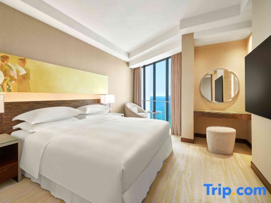 Sheraton Nha Trang Hotel & Spa