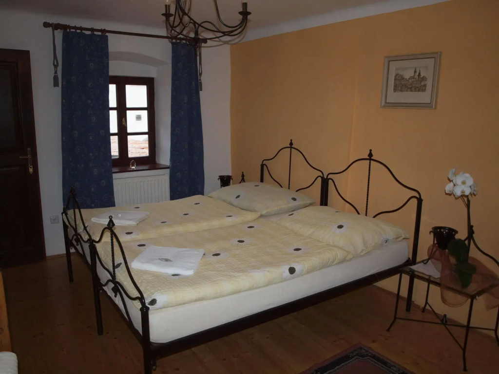 Hotel u Martina - Général