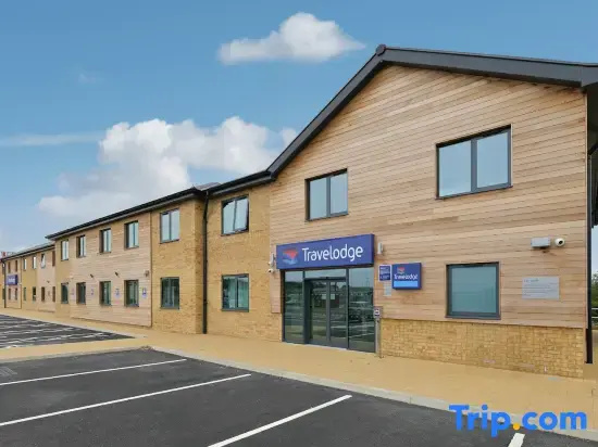Travelodge Harwich