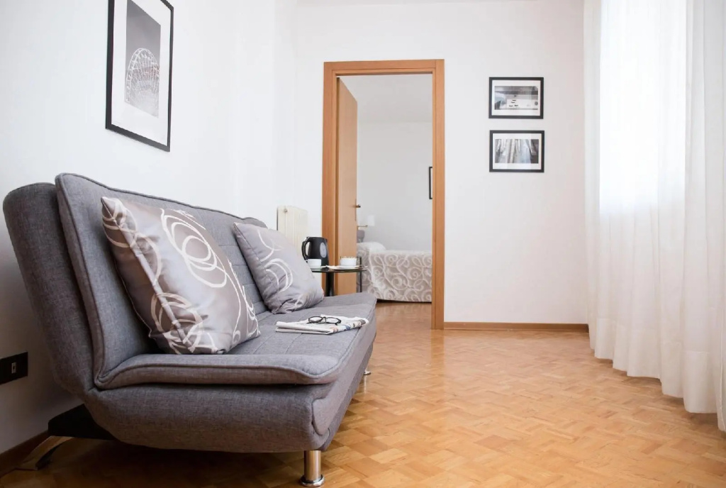Hotel Pittini — 4