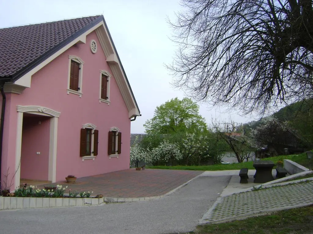 Merkez Guest House
