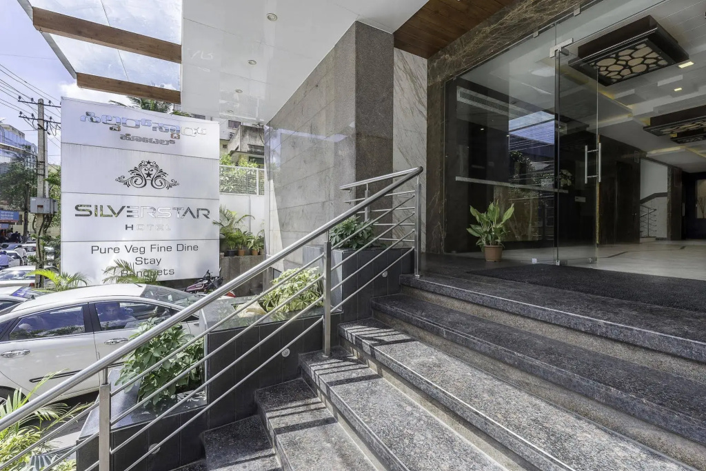 Hotel photo 10