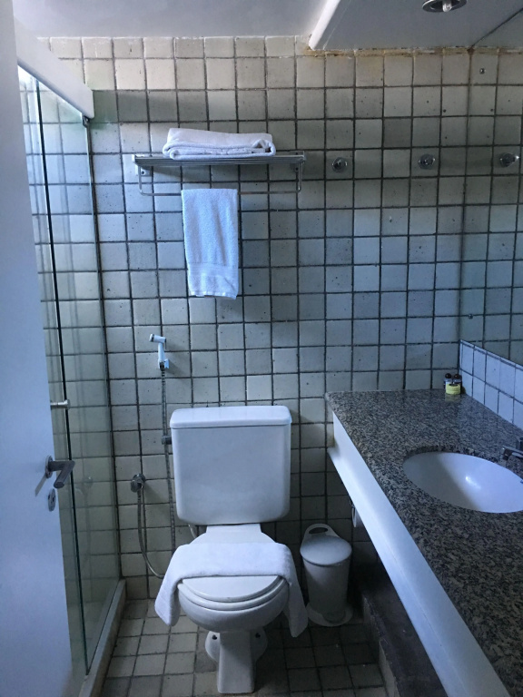 Imperial Suites - Général