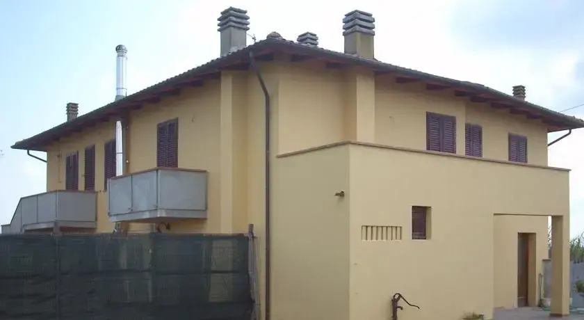 Agriturismo Ranci