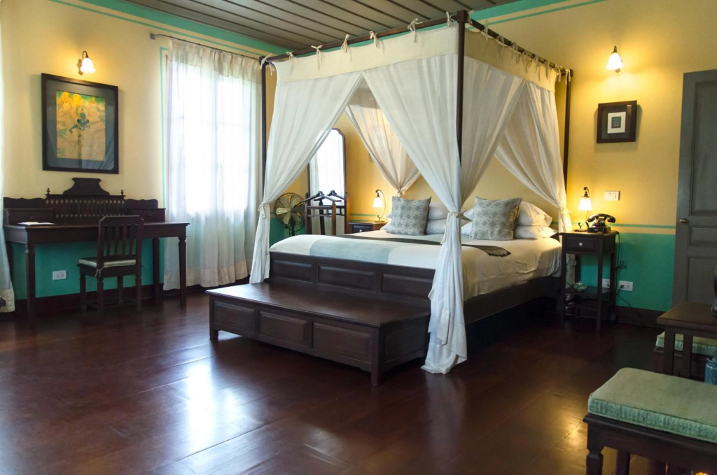 Satri House — 4