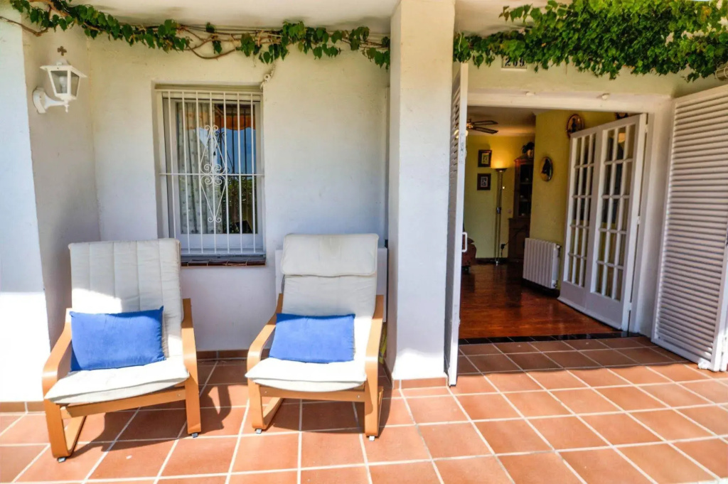 The Porch