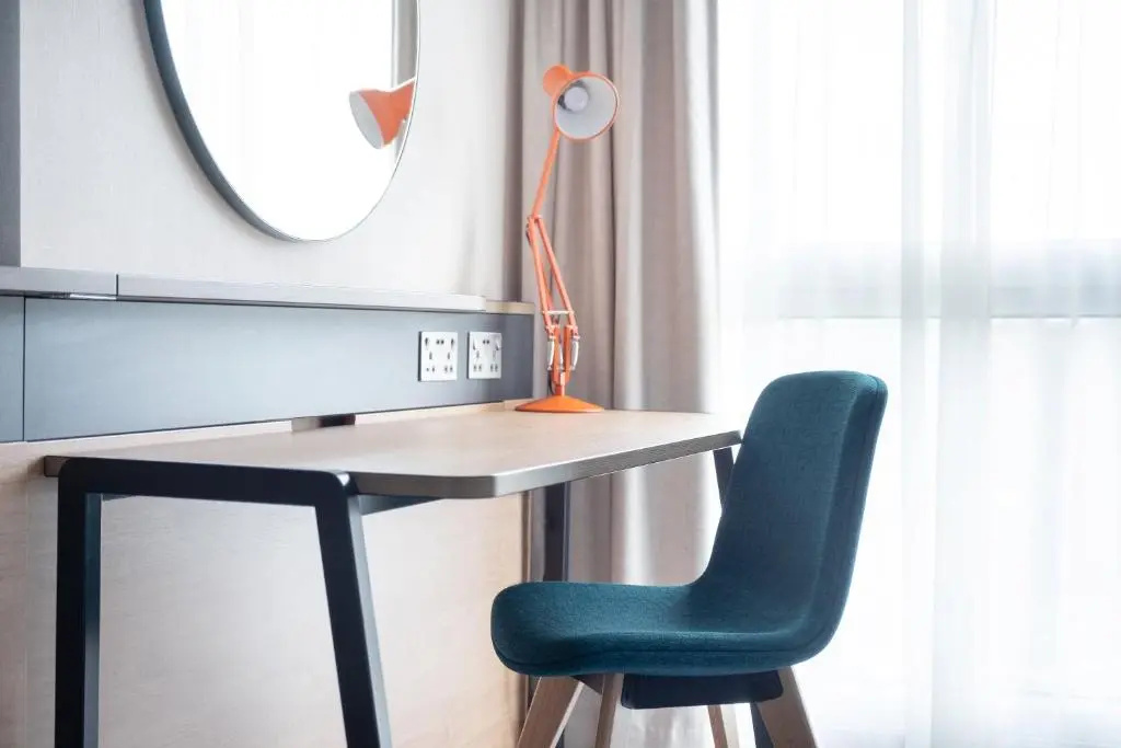 Holiday Inn Leicester by IHG - Chambres