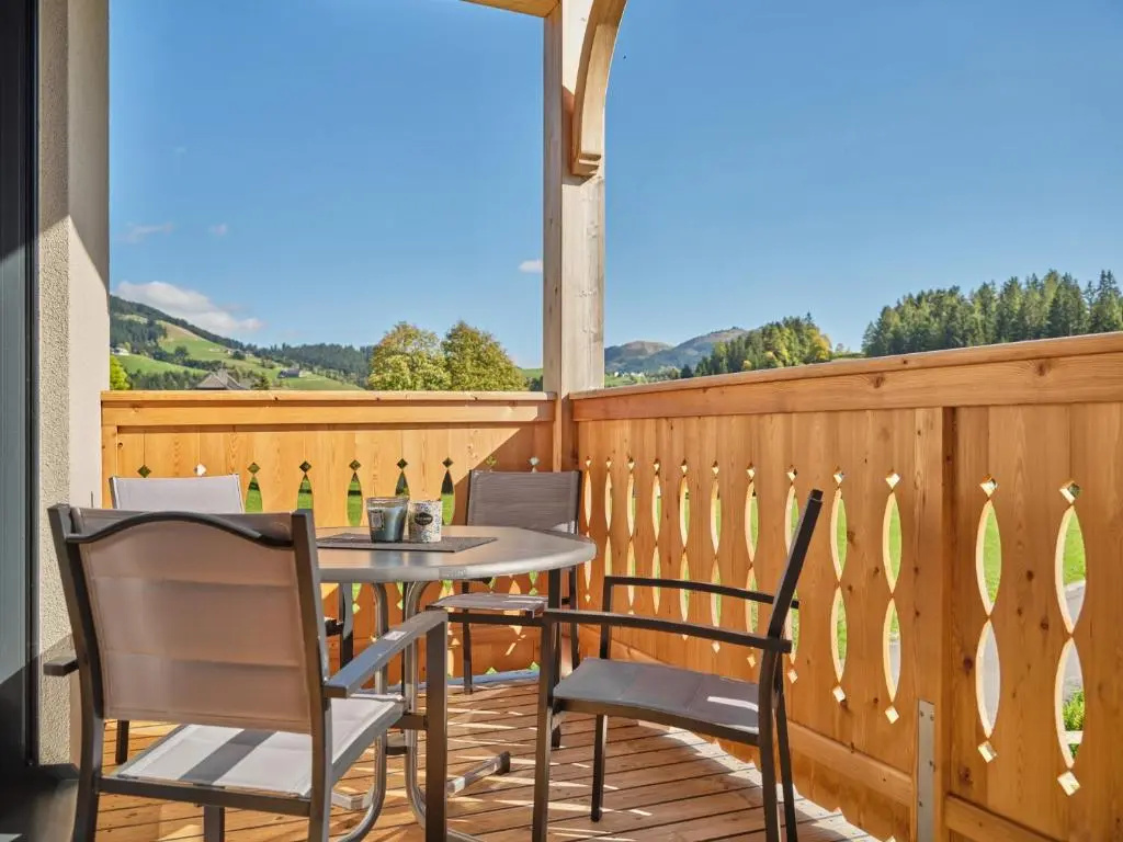 Panorama Lodge Auszeit 205