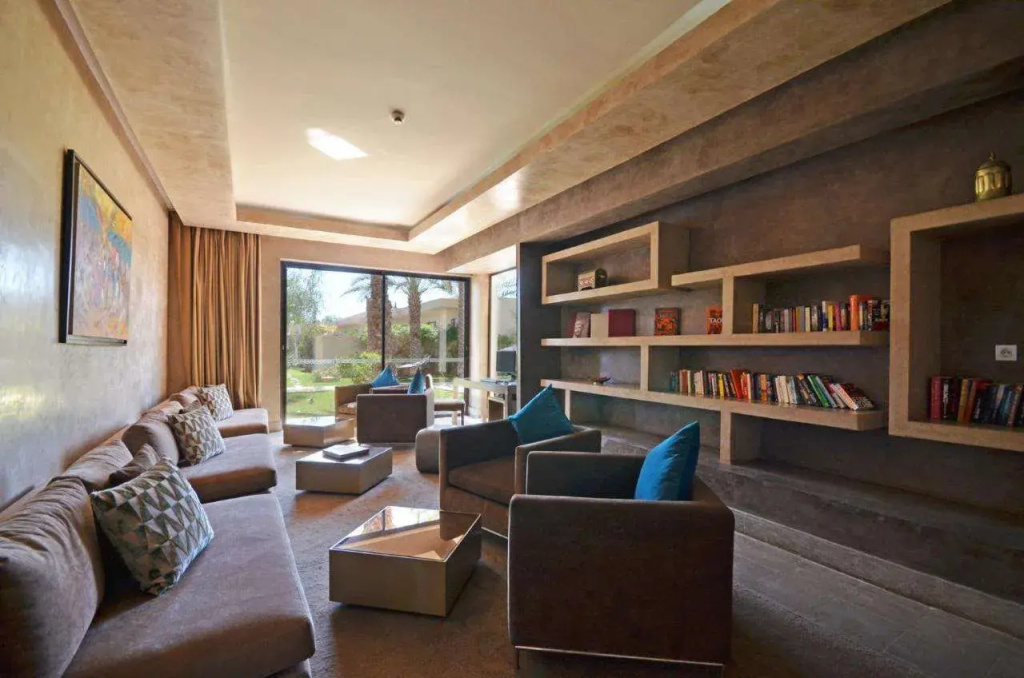 Sirayane Boutique Hotel and Spa - Général