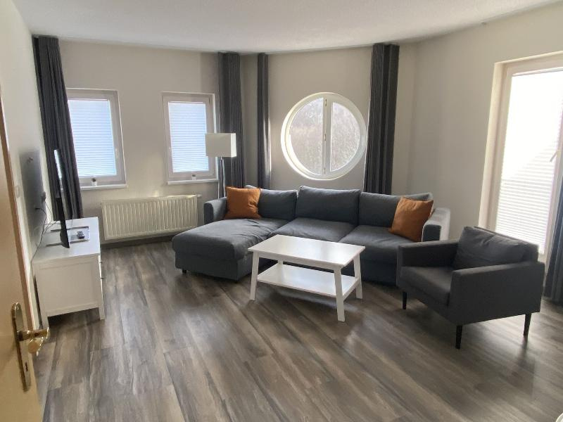 Standard Junior Suite