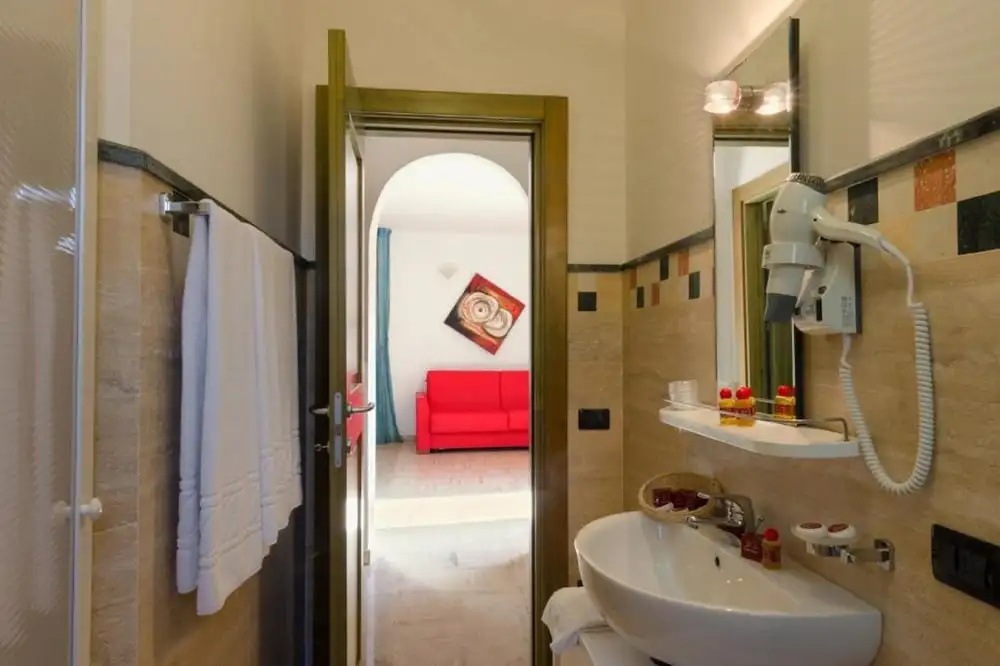 Masseria la Baronessa Resort - Général