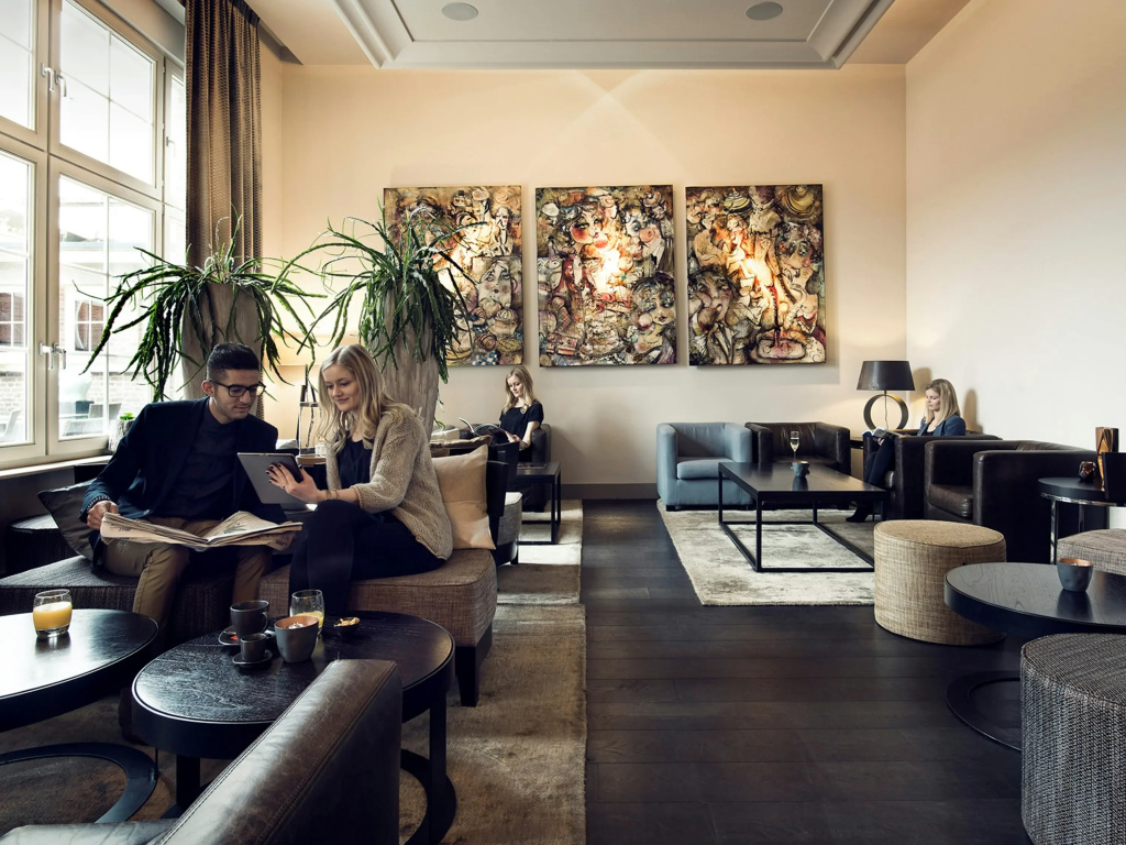 Hotel photo 17
