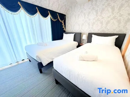 Tokyo Holiday Hotel 사진 4