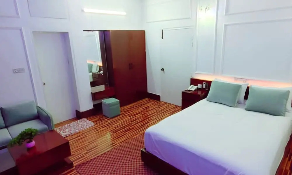 Rezala Restaurant Catering & Residence - фото 8