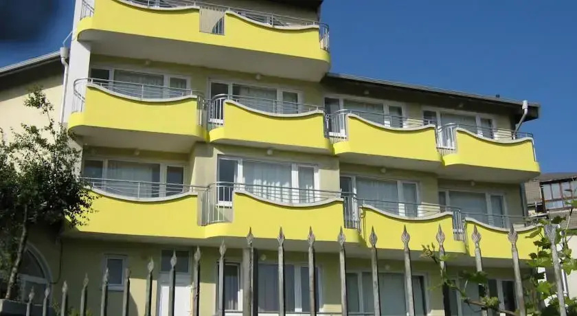 Hotel Atlas