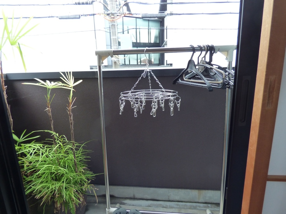 Guesthouse Hyakumanben Cross 사진 14