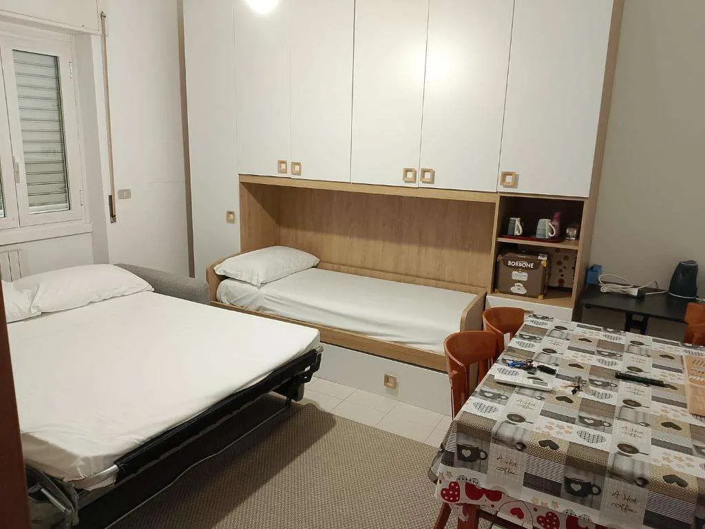 Hotel Fioralba — 2
