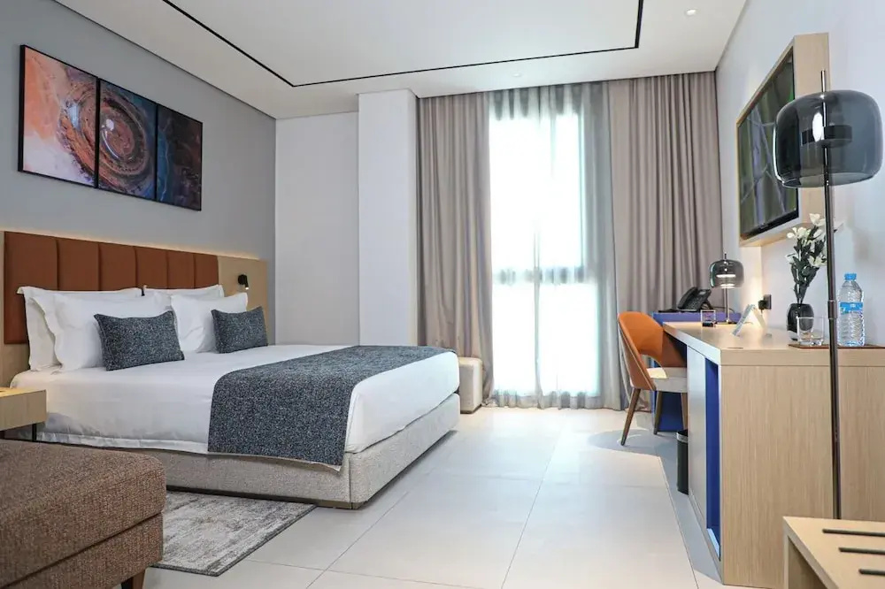 Hotel photo 13