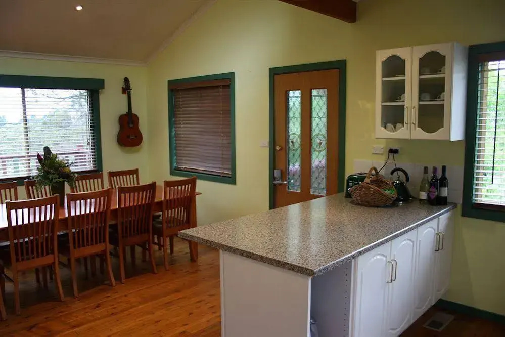 The Hideaway Retreat - Général