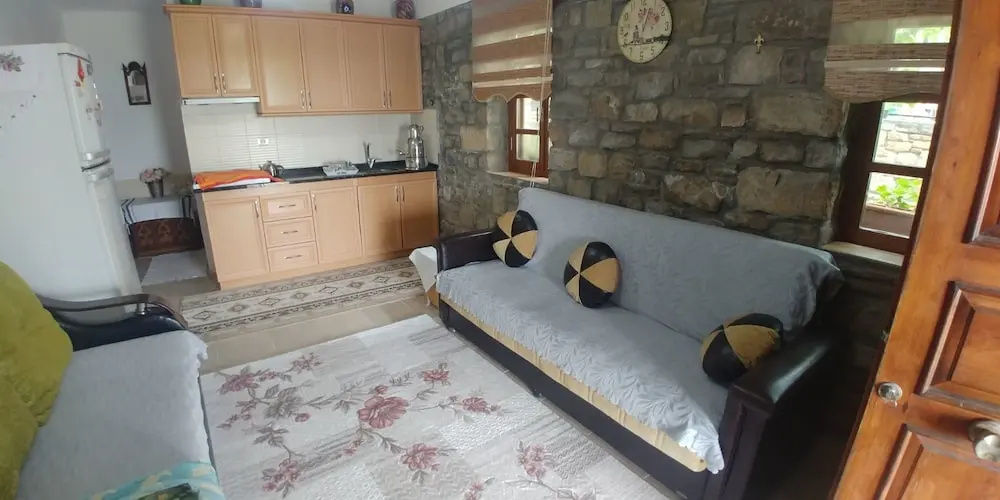Kastro Konak Boutique Otel - Chambres