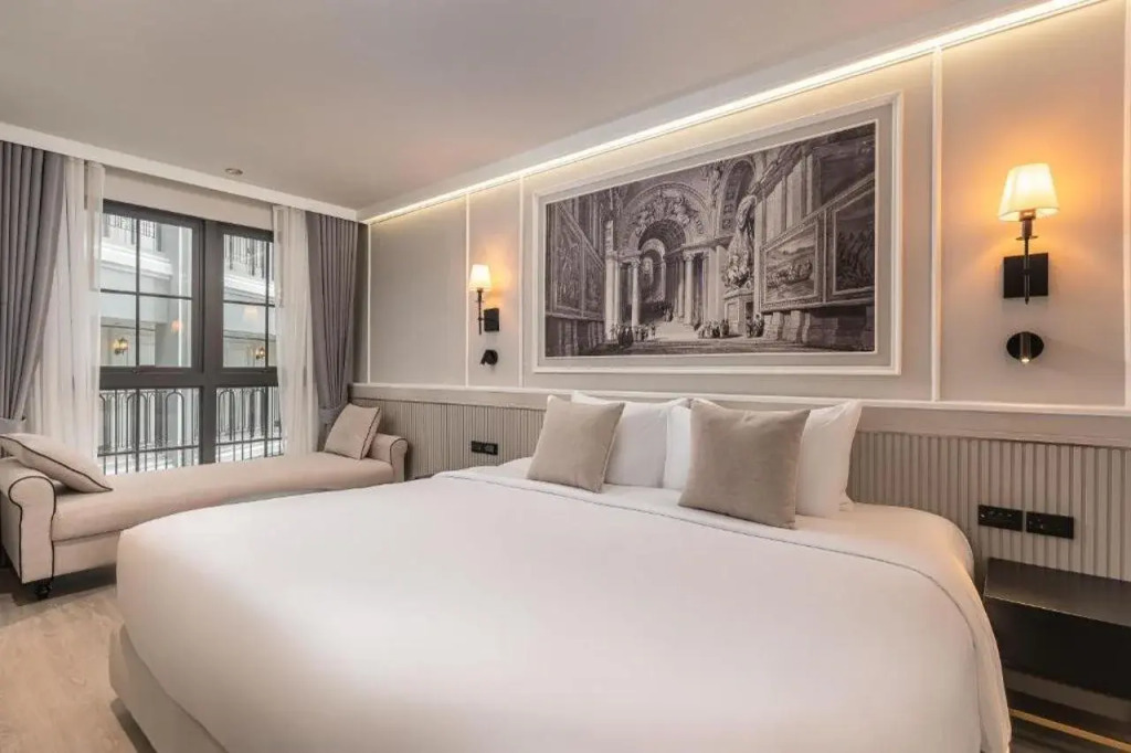 Chateau Du Village Patong — фото 5