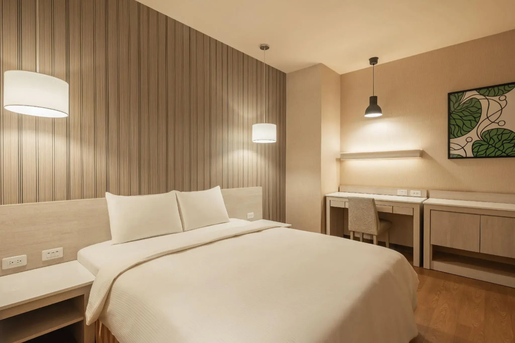 Kindness Hotel Juemin - Général