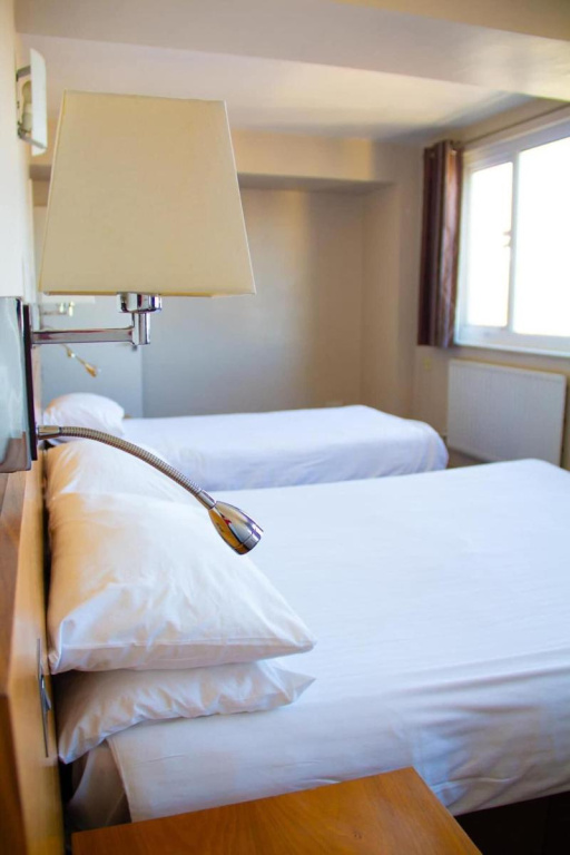 St George Hotel Rochester - Chatham - Général