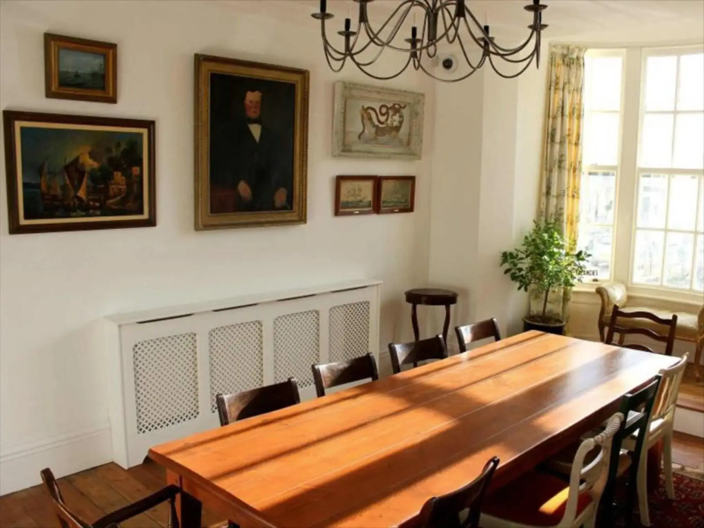 Artist Residence Brighton - Général
