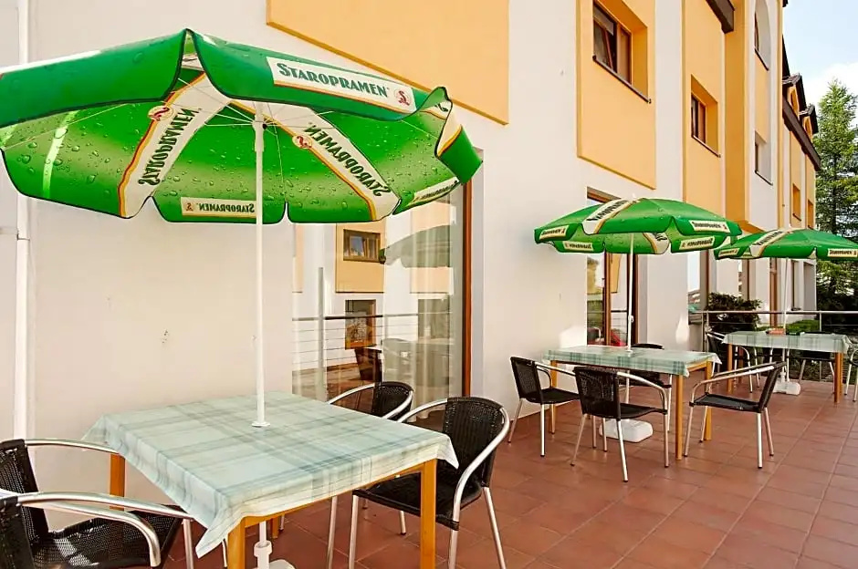 Hotel photo 11