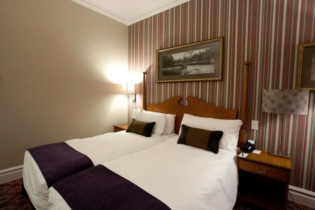 Peermont Walmont at Graceland, Secunda - Général