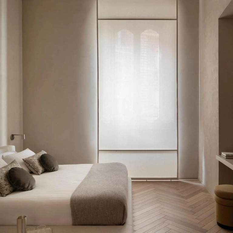 Hotel Trame — 4