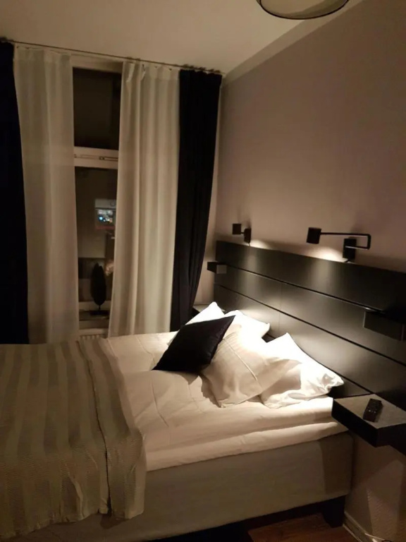 Hotell Kong Christian - Général