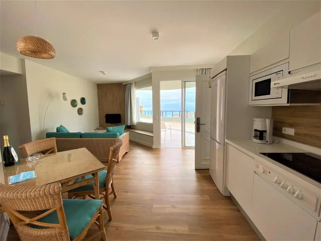 Esmeralda Maris by Livvo Hotel - Chambres