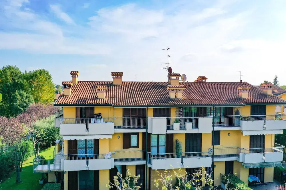 Villaggio dei Fiori - Viola