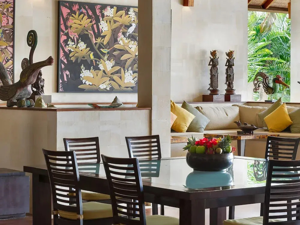 Mandalay Villas - фото 28