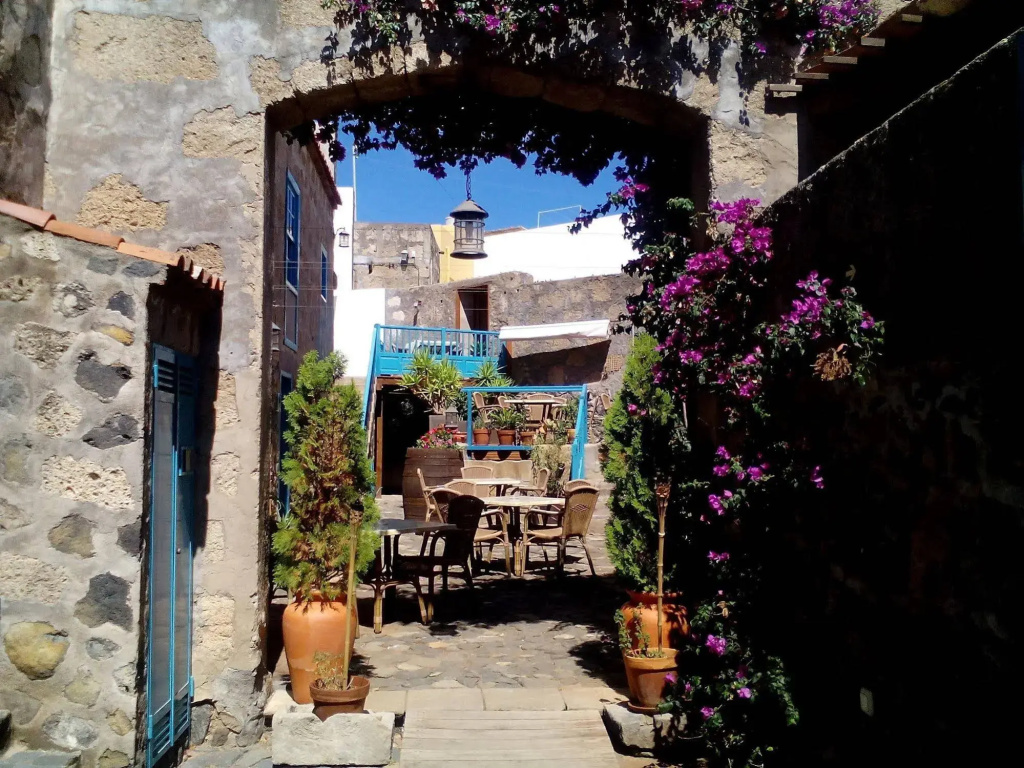 Hotel Rural Cuatro Esquinas - Général