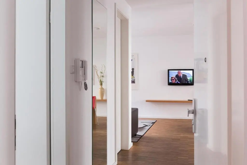 Superior Apartment