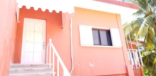 Balcony & Terrace