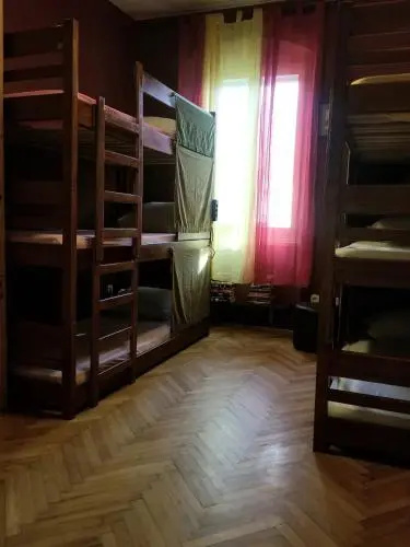 Spalato Hostel