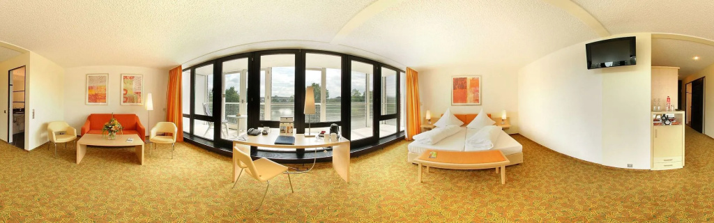 Best Western Premier Parkhotel Bad Mergentheim - Général