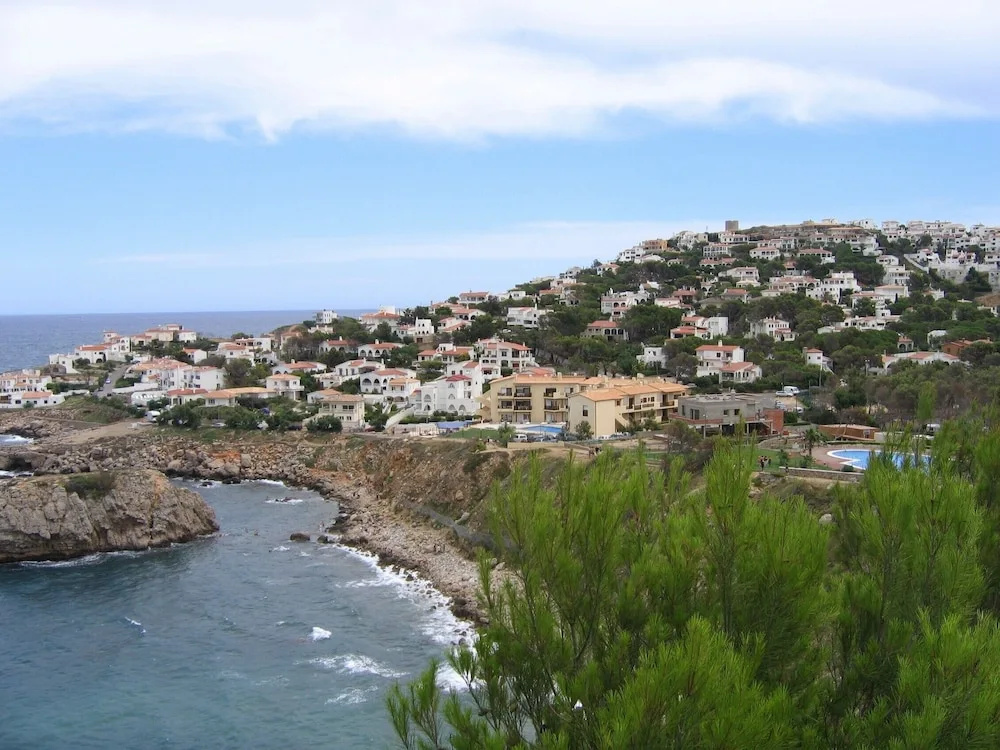Beach & Waterfront
